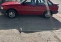 Autos - Ford ESCORT GHIA 1992 Nafta 175000Km - En Venta