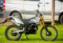 Motos - Motomel XMM 250 2013 Nafta 15000Km - En Venta
