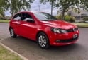 Autos - Volkswagen Gol trend 2014 GNC 112Km - En Venta