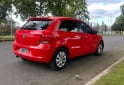 Autos - Volkswagen Gol trend 2014 GNC 112Km - En Venta