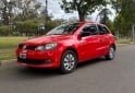 Autos - Volkswagen Gol trend 2014 GNC 112Km - En Venta