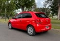 Autos - Volkswagen Gol trend 2014 GNC 112Km - En Venta
