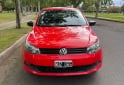 Autos - Volkswagen Gol trend 2014 GNC 112Km - En Venta