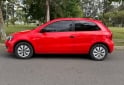 Autos - Volkswagen Gol trend 2014 GNC 112Km - En Venta