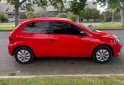 Autos - Volkswagen Gol trend 2014 GNC 112Km - En Venta