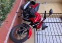 Motos - Honda Cb 125 2021 Nafta 14000Km - En Venta