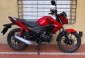 Motos - Honda Cb 125 2021 Nafta 14000Km - En Venta