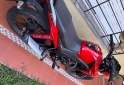Motos - Honda Cb 125 2021 Nafta 14000Km - En Venta