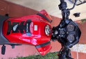 Motos - Honda Cb 125 2021 Nafta 14000Km - En Venta