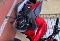 Motos - Honda Cb 125 2021 Nafta 14000Km - En Venta