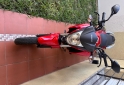 Motos - Honda Cb 125 2021 Nafta 14000Km - En Venta