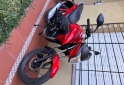 Motos - Honda Cb 125 2021 Nafta 14000Km - En Venta