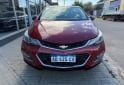 Autos - Chevrolet Cruze 2017 Nafta 140000Km - En Venta