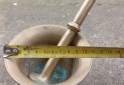 Otros - MORTERO con PILON BRONCE - En Venta