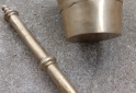 Otros - MORTERO con PILON BRONCE - En Venta