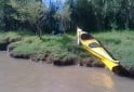 Deportes N&aacute;uticos - Kayak Baum Indo - En Venta