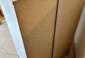 Hogar - COMODA BLANCA DE 5 CAJONES 90 X 60 X 39 CM - En Venta