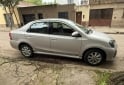 Autos - Toyota Etios 2021 Nafta 76000Km - En Venta