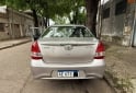 Autos - Toyota Etios 2021 Nafta 76000Km - En Venta
