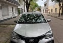 Autos - Toyota Etios 2021 Nafta 76000Km - En Venta