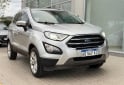 Autos - Ford ECOSPORT TITANIUM 2.0 2019 Nafta  - En Venta