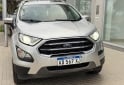 Autos - Ford ECOSPORT TITANIUM 2.0 2019 Nafta  - En Venta