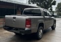 Camionetas - Volkswagen Amarok Trendline 2.0 TDI 2021 Diesel 145000Km - En Venta