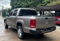 Camionetas - Volkswagen Amarok Trendline 2.0 TDI 2021 Diesel 145000Km - En Venta