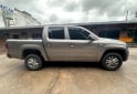 Camionetas - Volkswagen Amarok Trendline 2.0 TDI 2021 Diesel 145000Km - En Venta