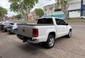 Camionetas - Volkswagen Amarok 2021 Diesel 80000Km - En Venta