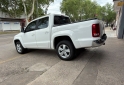 Camionetas - Volkswagen Amarok 2021 Diesel 80000Km - En Venta