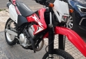 Motos - Honda Tornado 250 2021 Nafta 7300Km - En Venta