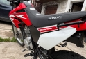 Motos - Honda Tornado 250 2021 Nafta 7300Km - En Venta