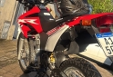 Motos - Honda Tornado 250 2021 Nafta 7300Km - En Venta