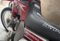 Motos - Honda Tornado 250 2021 Nafta 7300Km - En Venta