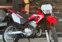 Motos - Honda Tornado 250 2021 Nafta 7300Km - En Venta