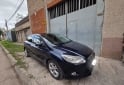 Autos - Ford Focus 2014 Nafta 120000Km - En Venta
