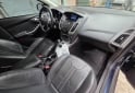 Autos - Ford Focus 2014 Nafta 120000Km - En Venta