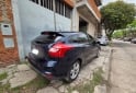 Autos - Ford Focus 2014 Nafta 120000Km - En Venta