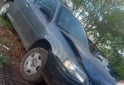 Autos - Volkswagen Gol Power 1.6 2008 Nafta 230000Km - En Venta