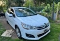 Autos - Citroen C4 lounge origine 2.0 2016 Nafta 56600Km - En Venta