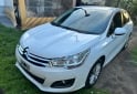 Autos - Citroen C4 lounge origine 2.0 2016 Nafta 56600Km - En Venta