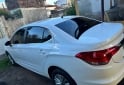 Autos - Citroen C4 lounge origine 2.0 2016 Nafta 56600Km - En Venta