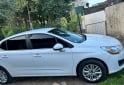 Autos - Citroen C4 lounge origine 2.0 2016 Nafta 56600Km - En Venta