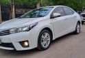 Autos - Toyota Corolla XEI MT6 2015 Nafta 93000Km - En Venta