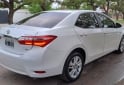 Autos - Toyota Corolla XEI MT6 2015 Nafta 93000Km - En Venta