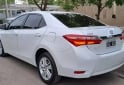 Autos - Toyota Corolla XEI MT6 2015 Nafta 93000Km - En Venta