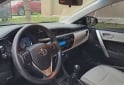 Autos - Toyota Corolla XEI MT6 2015 Nafta 93000Km - En Venta