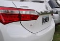 Autos - Toyota Corolla XEI MT6 2015 Nafta 93000Km - En Venta