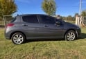 Autos - Peugeot 308 Allure con navegador 2016 Diesel 147000Km - En Venta